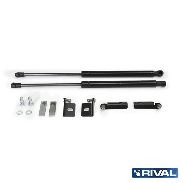 Motorhauben-Dämpfer Nissan Navara (Frontier) 2004-2010; 2010-2015; Pathfinder 2004-2010; 2010-2014; 