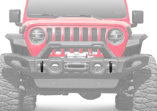 Autres accessoires tout-terrain Jeep Gladiator 2020-; Wrangler 2007-2018; 2017-2021; 2021-; 