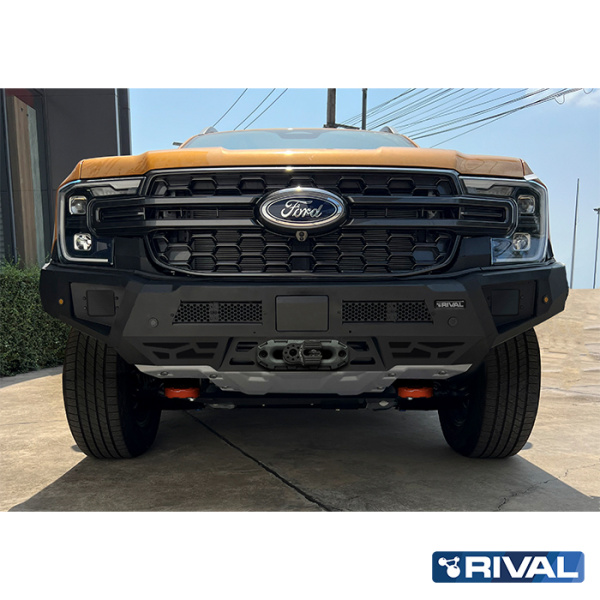 Bumper Ford Everest 2022-; Ranger 2022-; 2 l. / diesel